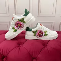Cheap Dolce &amp; Gabbana D&amp;G Casual Shoes For Women #1340303 Replica Wholesale [$122.00 USD] [ITEM#1340303] on Replica Dolce &amp; Gabbana D&amp;G Casual Shoes