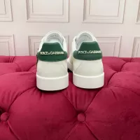 Cheap Dolce &amp; Gabbana D&amp;G Casual Shoes For Men #1340304 Replica Wholesale [$122.00 USD] [ITEM#1340304] on Replica Dolce &amp; Gabbana D&amp;G Casual Shoes