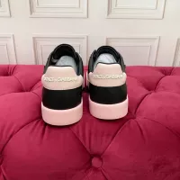 Cheap Dolce &amp; Gabbana D&amp;G Casual Shoes For Men #1340306 Replica Wholesale [$122.00 USD] [ITEM#1340306] on Replica Dolce &amp; Gabbana D&amp;G Casual Shoes