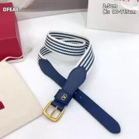 Cheap Valentino AAA Quality Belts In 2.5cm For Women #1340309 Replica Wholesale [$64.00 USD] [ITEM#1340309] on Replica Valentino AAA Quality Belts