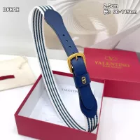 Cheap Valentino AAA Quality Belts In 2.5cm For Women #1340309 Replica Wholesale [$64.00 USD] [ITEM#1340309] on Replica Valentino AAA Quality Belts