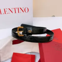 Cheap Valentino AAA Quality Belts In 2.5cm For Women #1340311 Replica Wholesale [$64.00 USD] [ITEM#1340311] on Replica Valentino AAA Quality Belts