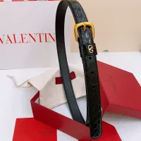 Cheap Valentino AAA Quality Belts In 2.5cm For Women #1340311 Replica Wholesale [$64.00 USD] [ITEM#1340311] on Replica Valentino AAA Quality Belts