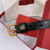 Cheap Valentino AAA Quality Belts In 2.5cm For Women #1340311 Replica Wholesale [$64.00 USD] [ITEM#1340311] on Replica Valentino AAA Quality Belts
