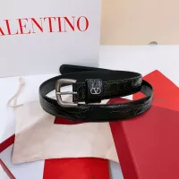 Cheap Valentino AAA Quality Belts In 2.5cm For Women #1340313 Replica Wholesale [$64.00 USD] [ITEM#1340313] on Replica Valentino AAA Quality Belts