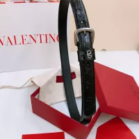 Cheap Valentino AAA Quality Belts In 2.5cm For Women #1340313 Replica Wholesale [$64.00 USD] [ITEM#1340313] on Replica Valentino AAA Quality Belts