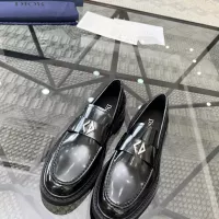 Cheap Christian Dior Leather Shoes For Men #1340314 Replica Wholesale [$132.00 USD] [ITEM#1340314] on Replica Christian Dior Leather Shoes
