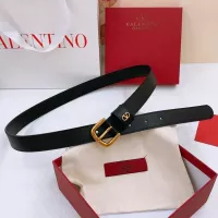 Cheap Valentino AAA Quality Belts In 2.5cm For Women #1340315 Replica Wholesale [$64.00 USD] [ITEM#1340315] on Replica Valentino AAA Quality Belts