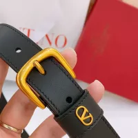 Cheap Valentino AAA Quality Belts In 2.5cm For Women #1340315 Replica Wholesale [$64.00 USD] [ITEM#1340315] on Replica Valentino AAA Quality Belts