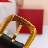 Cheap Valentino AAA Quality Belts In 2.5cm For Women #1340315 Replica Wholesale [$64.00 USD] [ITEM#1340315] on Replica Valentino AAA Quality Belts