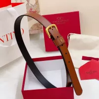 Cheap Valentino AAA Quality Belts In 2.5cm For Women #1340318 Replica Wholesale [$64.00 USD] [ITEM#1340318] on Replica Valentino AAA Quality Belts