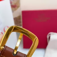 Cheap Valentino AAA Quality Belts In 2.5cm For Women #1340318 Replica Wholesale [$64.00 USD] [ITEM#1340318] on Replica Valentino AAA Quality Belts