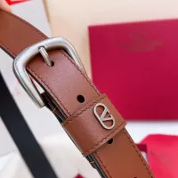 Cheap Valentino AAA Quality Belts In 2.5cm For Women #1340320 Replica Wholesale [$64.00 USD] [ITEM#1340320] on Replica Valentino AAA Quality Belts