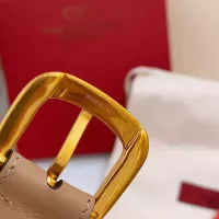 Cheap Valentino AAA Quality Belts In 2.5cm For Women #1340321 Replica Wholesale [$64.00 USD] [ITEM#1340321] on Replica Valentino AAA Quality Belts