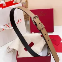 Cheap Valentino AAA Quality Belts In 2.5cm For Women #1340322 Replica Wholesale [$64.00 USD] [ITEM#1340322] on Replica Valentino AAA Quality Belts