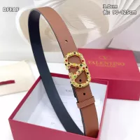 Cheap Valentino AAA Quality Belts In 3.0cm For Unisex #1340326 Replica Wholesale [$64.00 USD] [ITEM#1340326] on Replica Valentino AAA Quality Belts