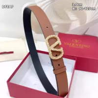 Cheap Valentino AAA Quality Belts In 3.0cm For Unisex #1340327 Replica Wholesale [$64.00 USD] [ITEM#1340327] on Replica Valentino AAA Quality Belts