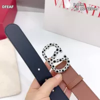 Cheap Valentino AAA Quality Belts In 3.0cm For Unisex #1340331 Replica Wholesale [$64.00 USD] [ITEM#1340331] on Replica Valentino AAA Quality Belts
