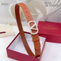 Cheap Valentino AAA Quality Belts In 3.0cm For Unisex #1340339 Replica Wholesale [$68.00 USD] [ITEM#1340339] on Replica Valentino AAA Quality Belts