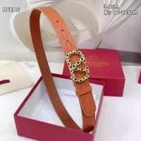 Cheap Valentino AAA Quality Belts In 3.0cm For Unisex #1340340 Replica Wholesale [$68.00 USD] [ITEM#1340340] on Replica Valentino AAA Quality Belts