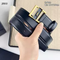 Cheap Yves Saint Laurent AAA Quality Belts In 3.0cm For Women #1340344 Replica Wholesale [$48.00 USD] [ITEM#1340344] on Replica Yves Saint Laurent AAA Quality Belts