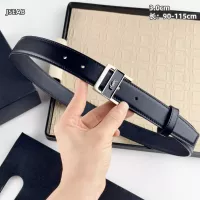 Cheap Yves Saint Laurent AAA Quality Belts In 3.0cm For Women #1340345 Replica Wholesale [$48.00 USD] [ITEM#1340345] on Replica Yves Saint Laurent AAA Quality Belts