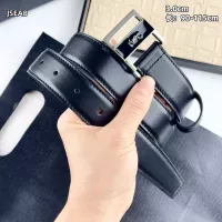Cheap Yves Saint Laurent AAA Quality Belts In 3.0cm For Women #1340345 Replica Wholesale [$48.00 USD] [ITEM#1340345] on Replica Yves Saint Laurent AAA Quality Belts