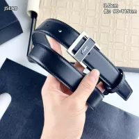 Cheap Yves Saint Laurent AAA Quality Belts In 3.0cm For Women #1340345 Replica Wholesale [$48.00 USD] [ITEM#1340345] on Replica Yves Saint Laurent AAA Quality Belts