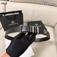 Cheap Versace AAA Quality Belts In 3.5cm For Unisex #1340346 Replica Wholesale [$68.00 USD] [ITEM#1340346] on Replica Versace AAA Quality Belts