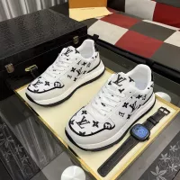 Cheap Louis Vuitton Casual Shoes For Men #1340359 Replica Wholesale [$85.00 USD] [ITEM#1340359] on Replica Louis Vuitton Casual Shoes