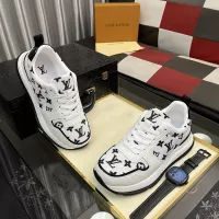 Cheap Louis Vuitton Casual Shoes For Men #1340359 Replica Wholesale [$85.00 USD] [ITEM#1340359] on Replica Louis Vuitton Casual Shoes