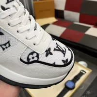Cheap Louis Vuitton Casual Shoes For Men #1340359 Replica Wholesale [$85.00 USD] [ITEM#1340359] on Replica Louis Vuitton Casual Shoes
