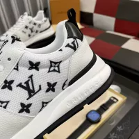 Cheap Louis Vuitton Casual Shoes For Men #1340359 Replica Wholesale [$85.00 USD] [ITEM#1340359] on Replica Louis Vuitton Casual Shoes