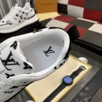 Cheap Louis Vuitton Casual Shoes For Men #1340359 Replica Wholesale [$85.00 USD] [ITEM#1340359] on Replica Louis Vuitton Casual Shoes