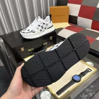 Cheap Louis Vuitton Casual Shoes For Men #1340359 Replica Wholesale [$85.00 USD] [ITEM#1340359] on Replica Louis Vuitton Casual Shoes