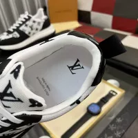 Cheap Louis Vuitton Casual Shoes For Men #1340360 Replica Wholesale [$85.00 USD] [ITEM#1340360] on Replica Louis Vuitton Casual Shoes