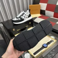 Cheap Louis Vuitton Casual Shoes For Men #1340360 Replica Wholesale [$85.00 USD] [ITEM#1340360] on Replica Louis Vuitton Casual Shoes