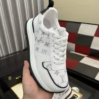 Cheap Louis Vuitton Casual Shoes For Men #1340361 Replica Wholesale [$85.00 USD] [ITEM#1340361] on Replica Louis Vuitton Casual Shoes