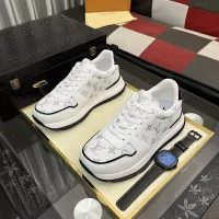 Cheap Louis Vuitton Casual Shoes For Men #1340361 Replica Wholesale [$85.00 USD] [ITEM#1340361] on Replica Louis Vuitton Casual Shoes