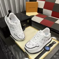 Cheap Louis Vuitton Casual Shoes For Men #1340361 Replica Wholesale [$85.00 USD] [ITEM#1340361] on Replica Louis Vuitton Casual Shoes