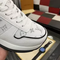 Cheap Louis Vuitton Casual Shoes For Men #1340361 Replica Wholesale [$85.00 USD] [ITEM#1340361] on Replica Louis Vuitton Casual Shoes