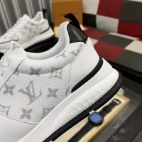 Cheap Louis Vuitton Casual Shoes For Men #1340361 Replica Wholesale [$85.00 USD] [ITEM#1340361] on Replica Louis Vuitton Casual Shoes
