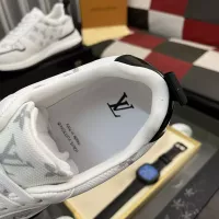 Cheap Louis Vuitton Casual Shoes For Men #1340361 Replica Wholesale [$85.00 USD] [ITEM#1340361] on Replica Louis Vuitton Casual Shoes