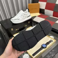 Cheap Louis Vuitton Casual Shoes For Men #1340361 Replica Wholesale [$85.00 USD] [ITEM#1340361] on Replica Louis Vuitton Casual Shoes
