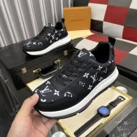 Cheap Louis Vuitton Casual Shoes For Men #1340362 Replica Wholesale [$85.00 USD] [ITEM#1340362] on Replica Louis Vuitton Casual Shoes
