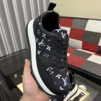 Cheap Louis Vuitton Casual Shoes For Men #1340362 Replica Wholesale [$85.00 USD] [ITEM#1340362] on Replica Louis Vuitton Casual Shoes