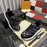 Cheap Louis Vuitton Casual Shoes For Men #1340362 Replica Wholesale [$85.00 USD] [ITEM#1340362] on Replica Louis Vuitton Casual Shoes