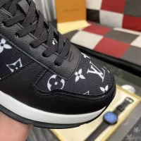 Cheap Louis Vuitton Casual Shoes For Men #1340362 Replica Wholesale [$85.00 USD] [ITEM#1340362] on Replica Louis Vuitton Casual Shoes