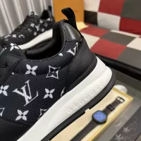 Cheap Louis Vuitton Casual Shoes For Men #1340362 Replica Wholesale [$85.00 USD] [ITEM#1340362] on Replica Louis Vuitton Casual Shoes