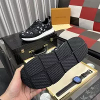 Cheap Louis Vuitton Casual Shoes For Men #1340362 Replica Wholesale [$85.00 USD] [ITEM#1340362] on Replica Louis Vuitton Casual Shoes